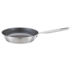 Poêle à frire Fiskars All Steel 1064743; 24 cm