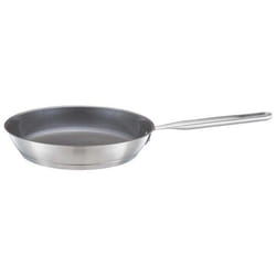 Poêle à frire Fiskars All Steel 1064744; 26 cm