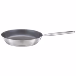 Poêle à frire Fiskars All Steel 1064744; 26 cm