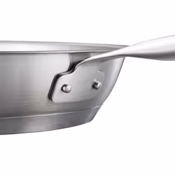 Poêle à frire Fiskars All Steel 1064744; 26 cm