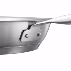 Fiskars 1064745 poêle Poêle polyvalente Rond