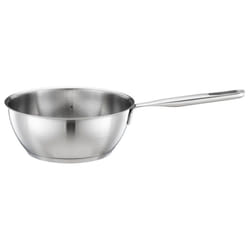 Pot en acier inoxydable Fiskars All Steel; 1064748; 2 l