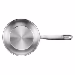 Pot en acier inoxydable Fiskars All Steel; 1064748; 2 l
