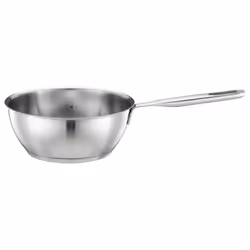 Pot en acier inoxydable Fiskars All Steel; 1064748; 2 l