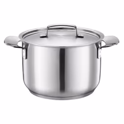 Pot Fiskars All Steel; 1064751; 3 l