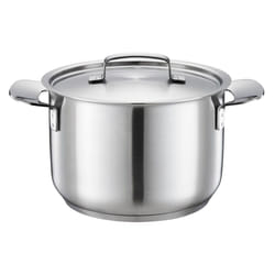 Pot Fiskars All Steel; 1064751; 3 l