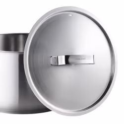 Pot Fiskars All Steel; 1064751; 3 l