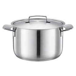Pot Fiskars All Steel; 1064752; 5 l