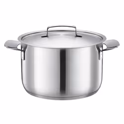 Pot Fiskars All Steel; 1064752; 5 l