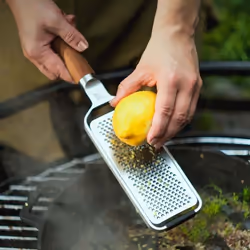 Râpe fine Fiskars Norden 1065245