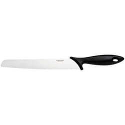 Couteau à pain Fiskars Essential 1065564; 23 cm