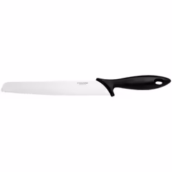 Couteau à pain Fiskars Essential 1065564; 23 cm