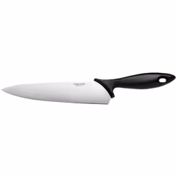 Couteau de grande cuisinière Fiskars 1065565; 21 cm