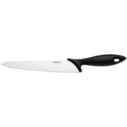Couteau de cuisine Fiskars Essential 1065566; 21 cm