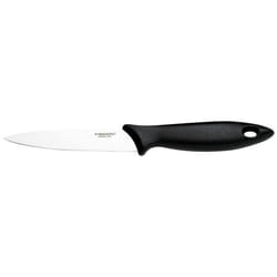 Couteau à éplucher Fiskars Essential 1065568; 11 cm
