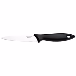 Couteau à éplucher Fiskars Essential 1065568; 11 cm