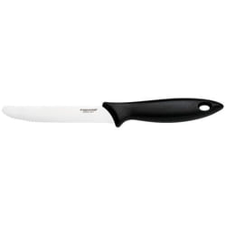 Couteau à tomates Fiskars 1065569; 12 cm