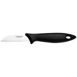 Couteau à éplucher Fiskars Essential 1065580; 7 cm