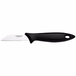 Couteau à éplucher Fiskars Essential 1065580; 7 cm