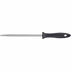 Couteau aiguiseur Fiskars Essential 1065581; 20 cm