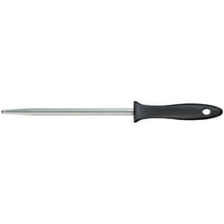 Couteau aiguiseur Fiskars Essential 1065581; 20 cm