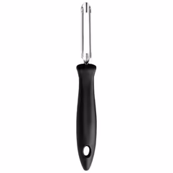 Éplucheur Fiskars Essential 1065586; 6 cm