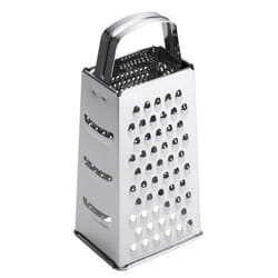 Râpe, 4 côtés Fiskars Essential 1065589; 23 cm