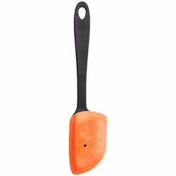 Grattoir à pâte Fiskars Essential 1065591; 26,5 cm