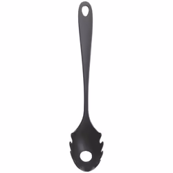 Cuillère pour macaroni Fiskars Essential 1065593; 28,5 cm