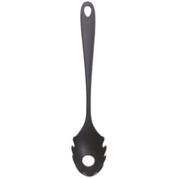 Cuillère pour macaroni Fiskars Essential 1065593; 28,5 cm