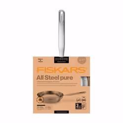 Fiskars All Steel Poêle polyvalente Rond - Vue supplémentaire 7