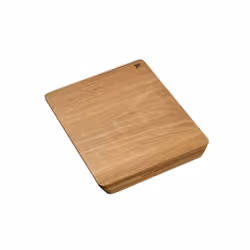 Planche à découper en bois de chêne massif dimensions : 200 x 250 mm lavage à la main recommandé Matériau : non Batterie incl ...