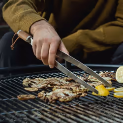 Tong Fiskars Norden Grill 1066426