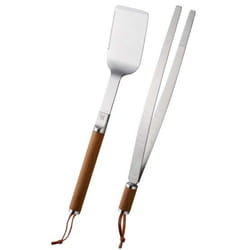 Ensemble d'outils Fiskars Norden Grill Chef; 1066552; 2 unités