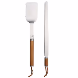 Ensemble d'outils Fiskars Norden Grill Chef; 1066552; 2 unités