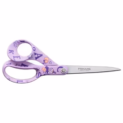 Les ciseaux Fiskars Moomin 1067187; 21 cm