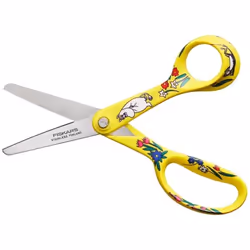 Ciseaux pour enfants Fiskars 1067191; 13 cm