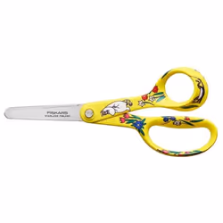 Ciseaux pour enfants Fiskars 1067191; 13 cm
