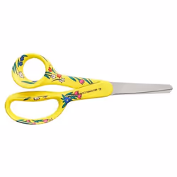 Ciseaux pour enfants Fiskars 1067191; 13 cm - Vue supplémentaire 4