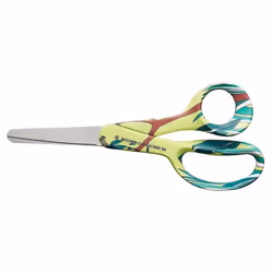Ciseaux pour enfants Fiskars 1067192; 130 mm