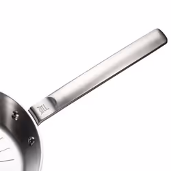 Poêle à frire Fiskars Norden steel; 1067628; 24 cm