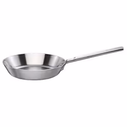 Poêle à frire Fiskars Norden steel; 1067628; 24 cm