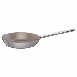 Poêle à frire Fiskars Norden steel; 1067631; 24 cm