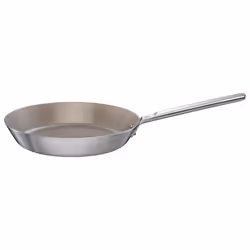 Poêle à frire Fiskars Norden steel 1067633; 28 cm
