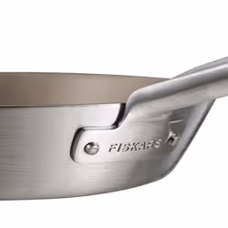 Poêle à frire Fiskars Norden steel 1067633; 28 cm