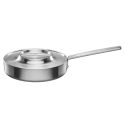 Poêle à frire Fiskars Norden steel 1067634; 26 cm