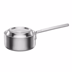 Casserole Fiskars Norden steel; 1067637; 1,8 l