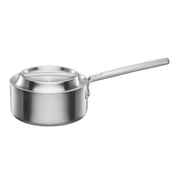 Casserole Fiskars Norden steel; 1067637; 1,8 l