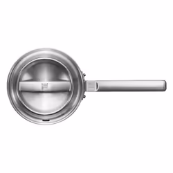 Casserole Fiskars Norden steel; 1067637; 1,8 l