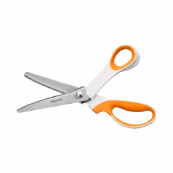 Fiskars 1070024 ciseau de couture 242 mm Acier inoxydable